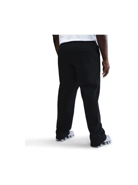 Pantaloni Nike alb