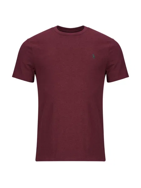 Polo majica Polo Ralph Lauren s kratkimi rokavi