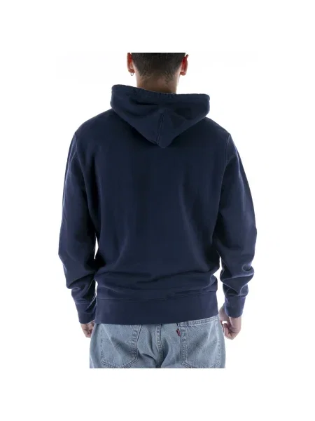 Póló Levi's® kék