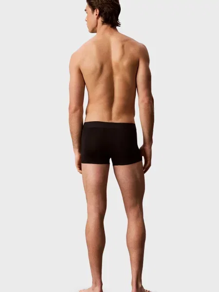 Боксеры Calvin Klein черные