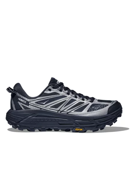 Sneakersy Hoka niebieskie