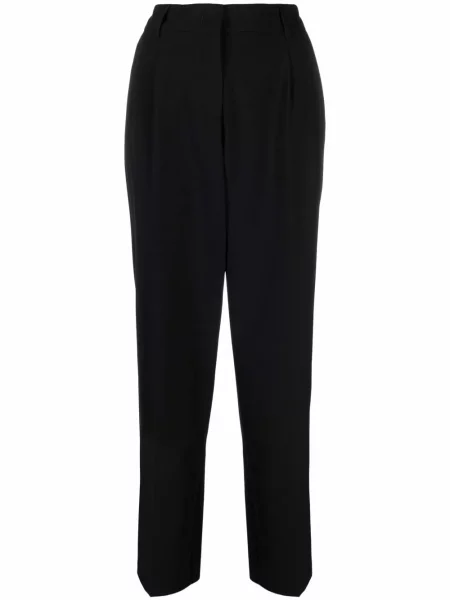 Pantaloni Blanca Vita negru