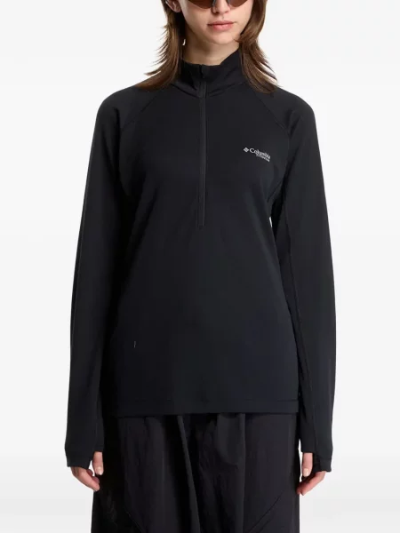 Tricou Columbia negru