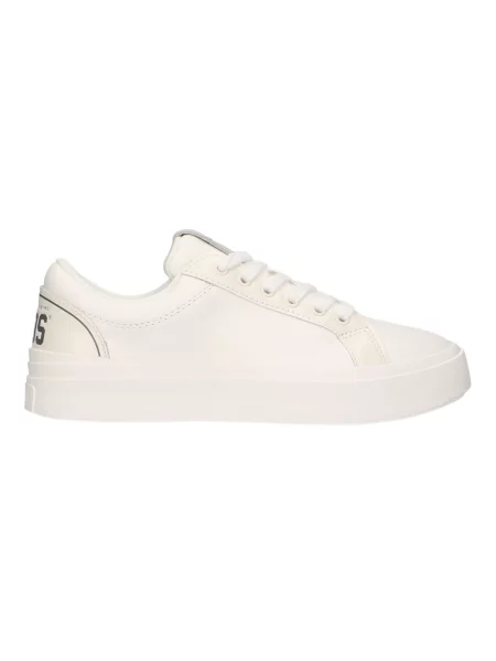 Sneakersy Gcds białe