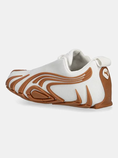 Puma sneakersy Talon WTR beżowe