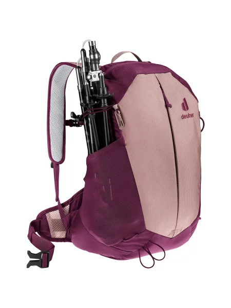 Rucsac Deuter roșu