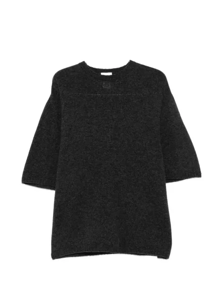Scurt tricou Alysi gri
