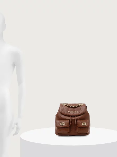 Кожаный рюкзак Valentino Bags