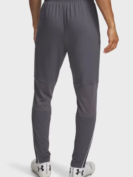 Брюки Under Armour серые