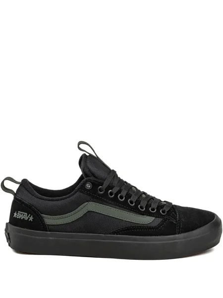 Sneakerși Vans Old Skool negru