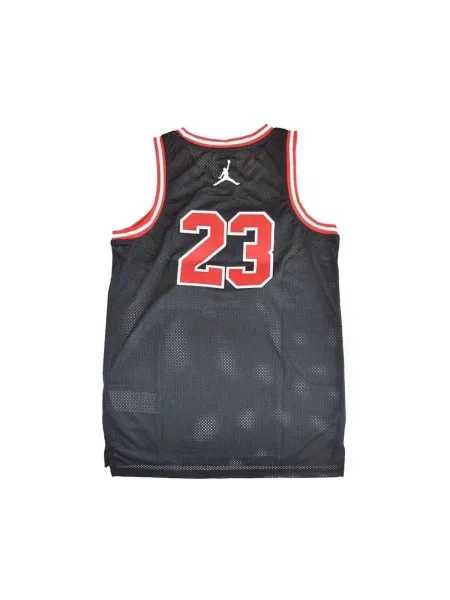 Gyerek póló Nike fekete
