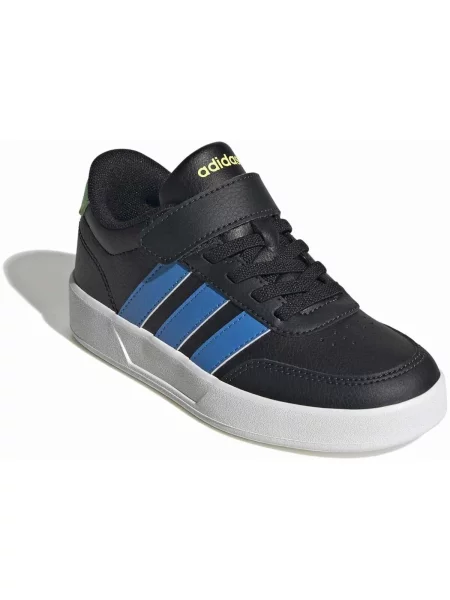 Pantofi copii Adidas negru