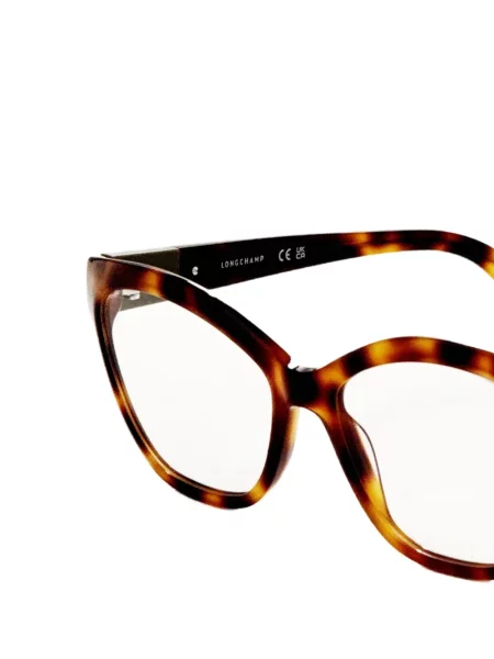 Ochelari de soare Longchamp maro