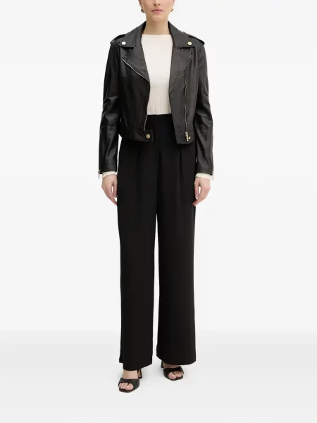 Geacă Armani Exchange negru