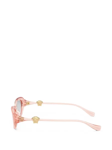 Ochelari de soare Versace Eyewear roz