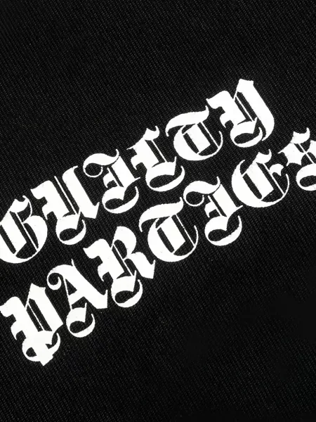 Geacă Wacko Maria negru