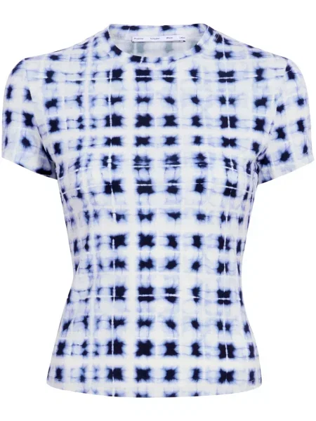 Koszulka Proenza Schouler White Label biała