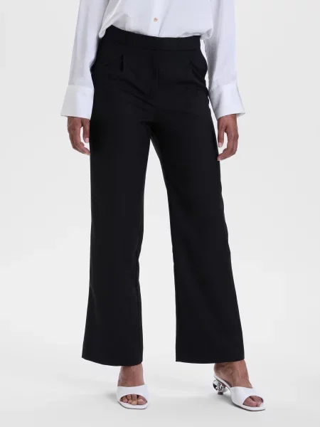 Pantaloni Orsay negru