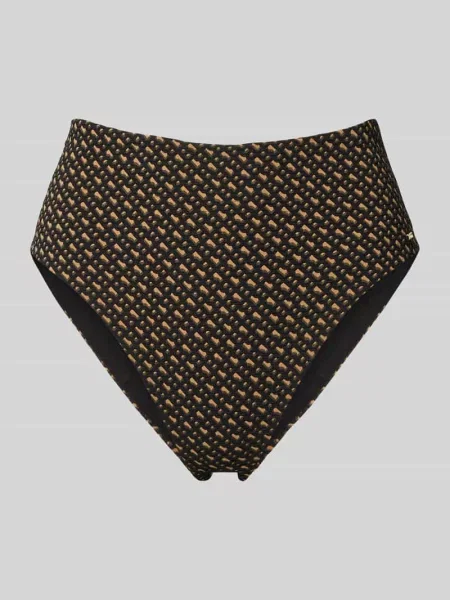 Figi bikini z aplikacją z logo model ‘B MONOGRAM’ Boss