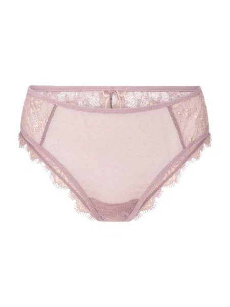 Palton Lingadore gri