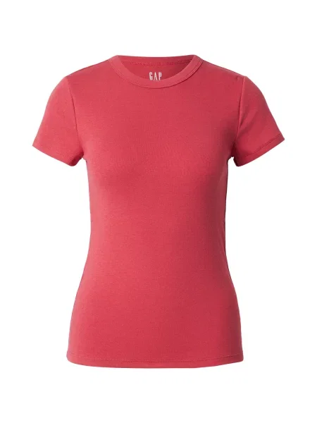 GAP Tricou purpuriu