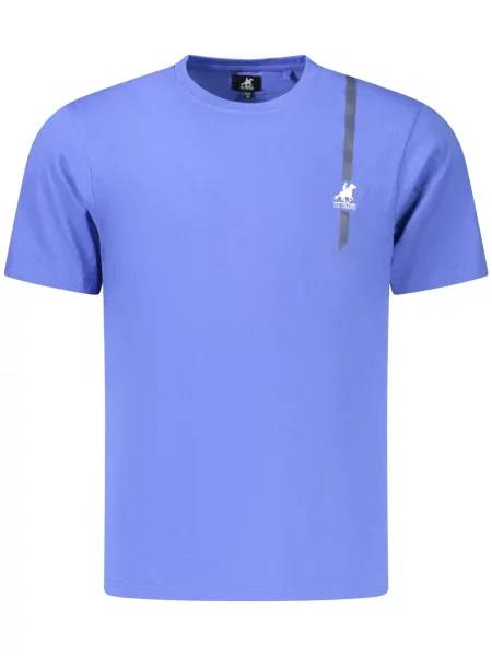 Tricou U.s. Grand albastru