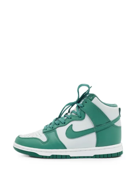 Top Nike verde
