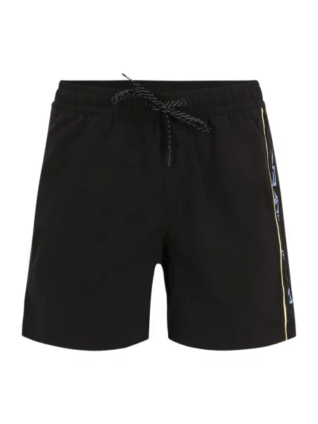 Quiksilver Pantaloni scurți pentru înot Everyday Vert Volley negru