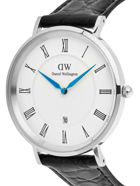 Ceas Daniel Wellington clasic alb