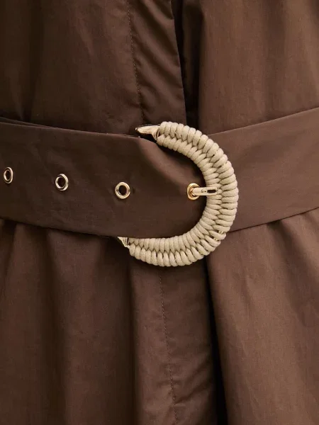 Gaudi сукня-сорочка