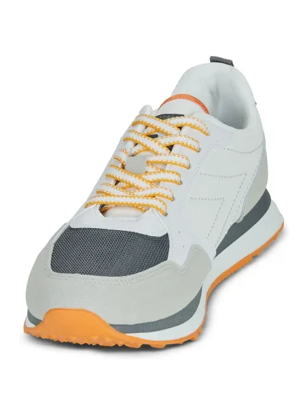 Pantofi Bullboxer alb