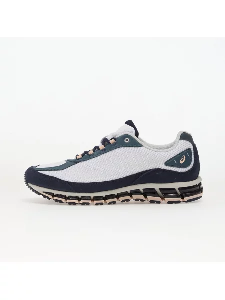 Sneakers Asics Gel-Quantum I Amp White/ Midnight EUR 44 alb
