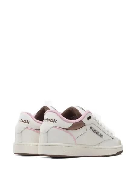 Маратонки Reebok бяло