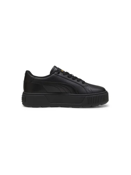 Pantofi Puma negru