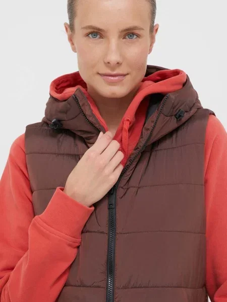 Ujjatlan dzseki Jack Wolfskin barna