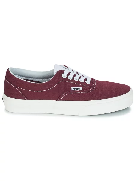 Pantofi Vans roșu