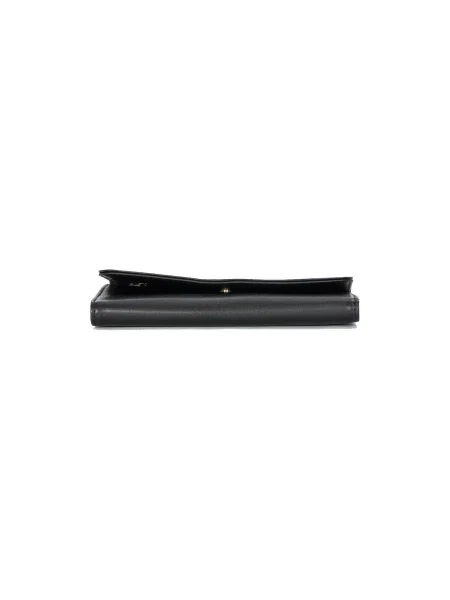 Geantă Guess negru