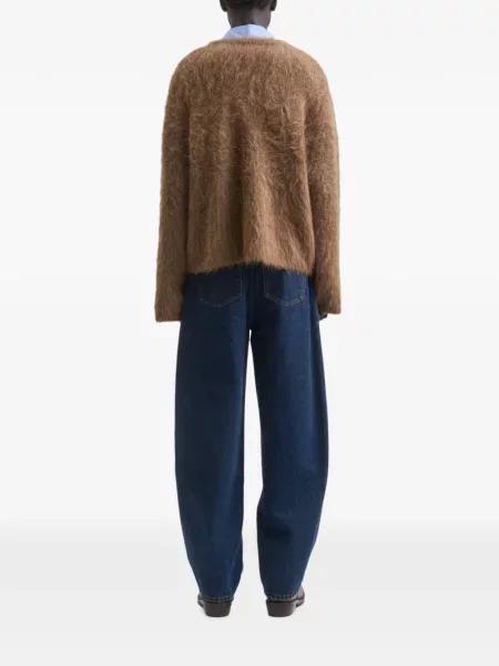 Cardigan Séfr maro