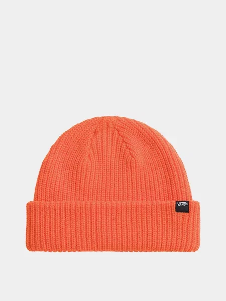 Vans Шапка помаранчевий