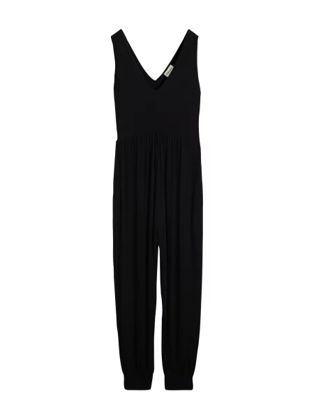 Bonprix Salopeta negru
