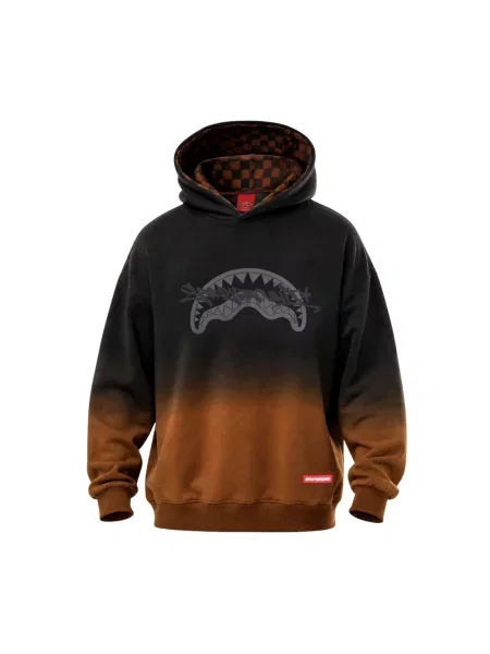 Bluza z kapturem Sprayground