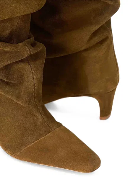 Botine Staud maro