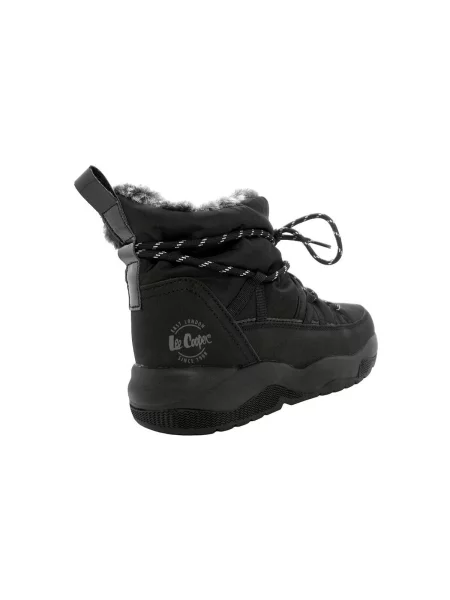 Čizme Lee Cooper crna