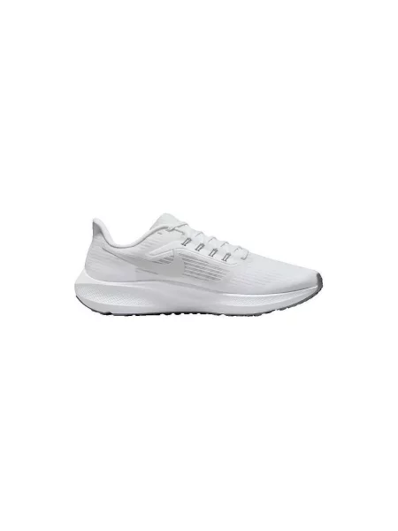 Pantofi Nike alb