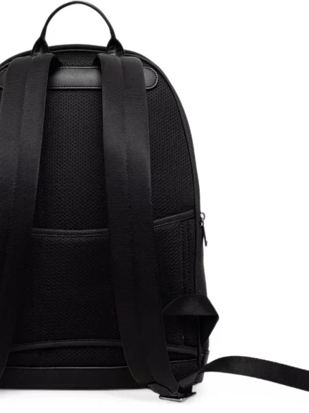 Rucsac Michael Kors din piele negru