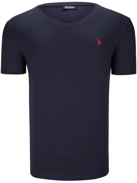 Pólóing Dewberry fekete