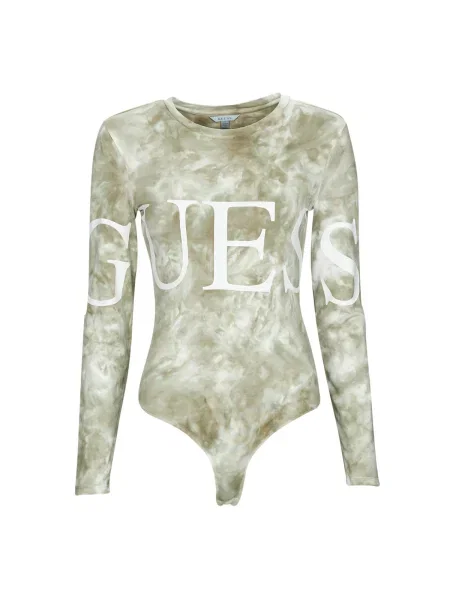 Body Guess