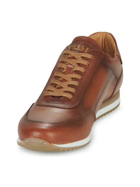 Pantofi Pellet maro