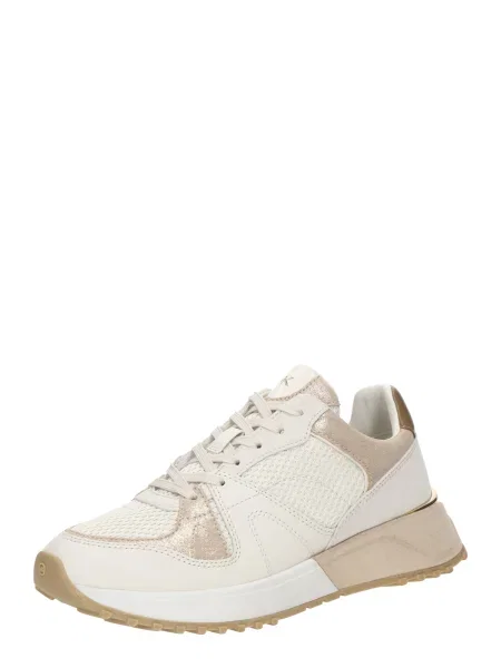 Sneakersy MICHAEL Michael Kors béžová