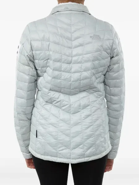 Geacă The North Face gri